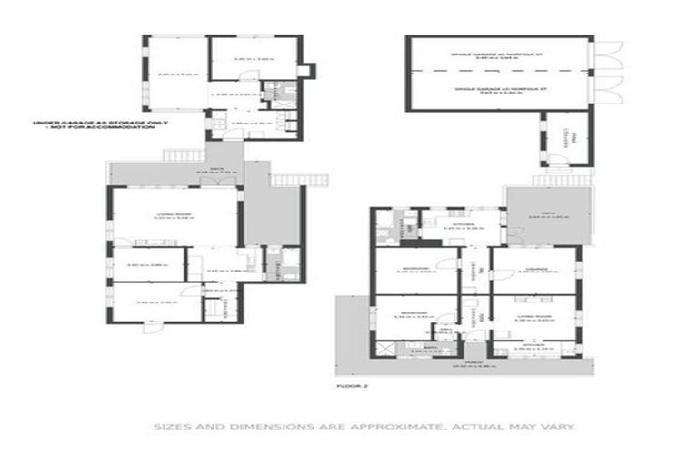 Photo of property in 1/63 Norfolk Street, Ponsonby, Auckland, 1021