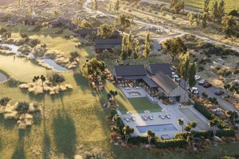 Photo of property in Gibbston Resort, 121 Toms Creek Road, Gibbston, Queenstown, 9371