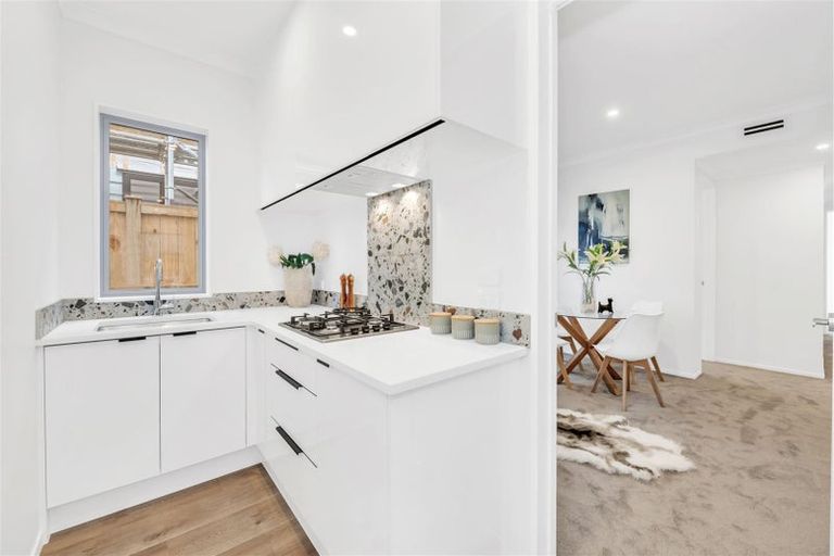 Photo of property in 213c Murphys Road, Flat Bush, Auckland, 2019