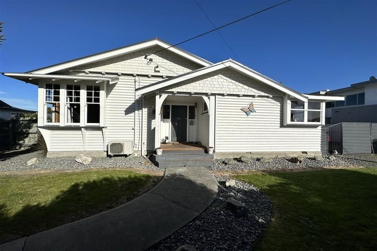 Photo of property in 278 Moore Street, Ashburton, 7700