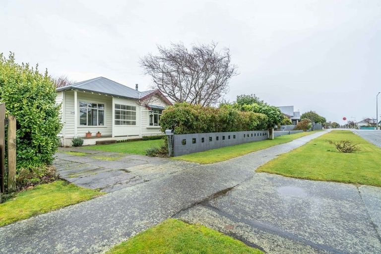 Photo of property in 103 Ritchie Street, Richmond, Invercargill, 9810