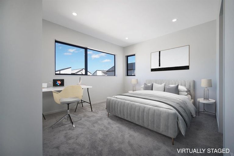 Photo of property in 145 Grove Road, Papakura, 2110