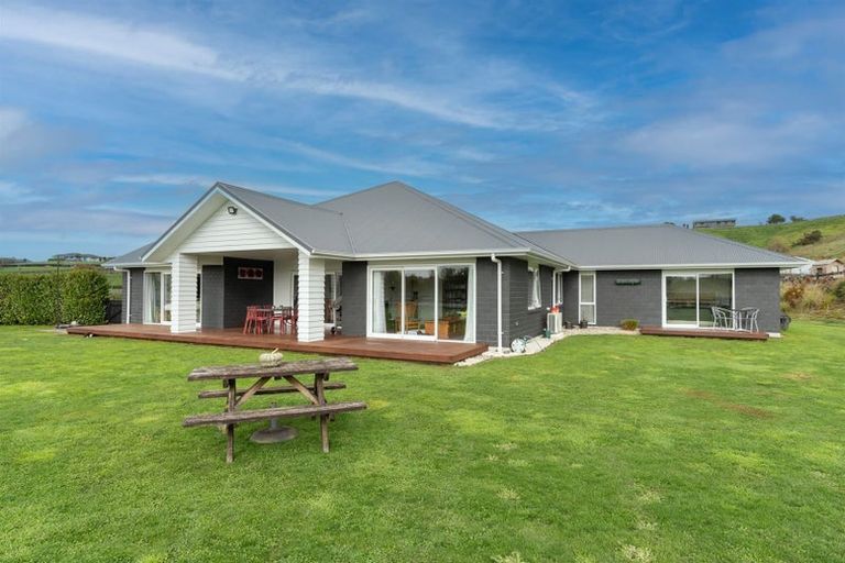 Photo of property in 45 Miriama Way, Whatawhata, Hamilton, 3285