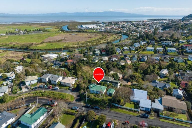 Photo of property in 113 Grafton Road, Thames, 3500