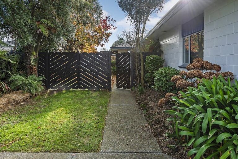 Photo of property in 14 Riwai Street, Templeton, Christchurch, 8042