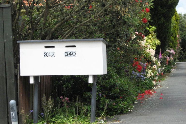 Photo of property in 342 Ilam Road, Bryndwr, Christchurch, 8053