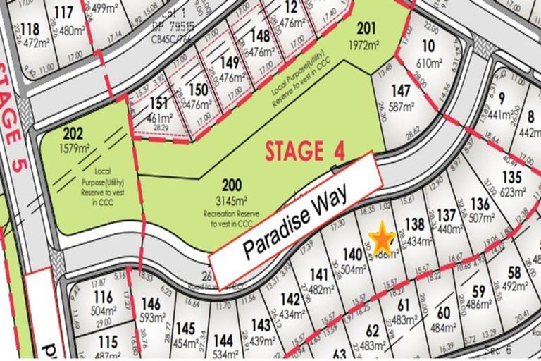 Photo of property in 18 Paradise Way, Halswell, Christchurch, 8025