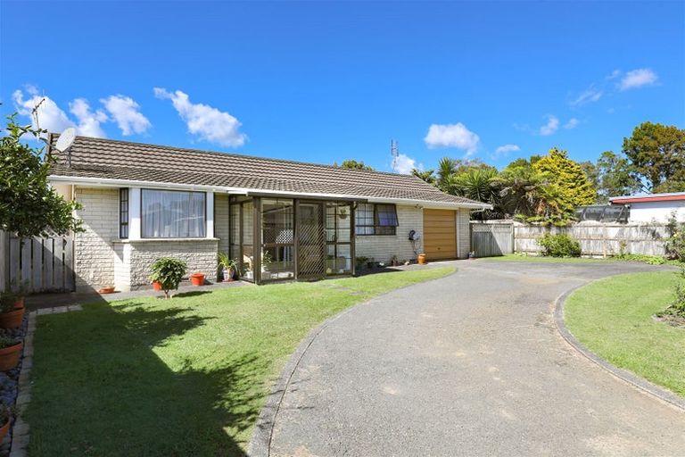 Photo of property in 36b Bailey Street, Huntly, 3700