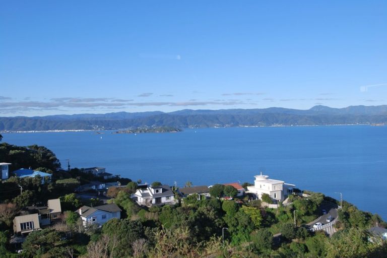 Photo of property in 11 Harbour Park Terrace, Khandallah, Wellington, 6035