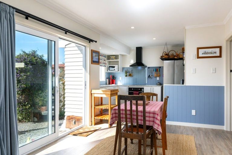 Photo of property in 135 Howick Road, Redwoodtown, Blenheim, 7201