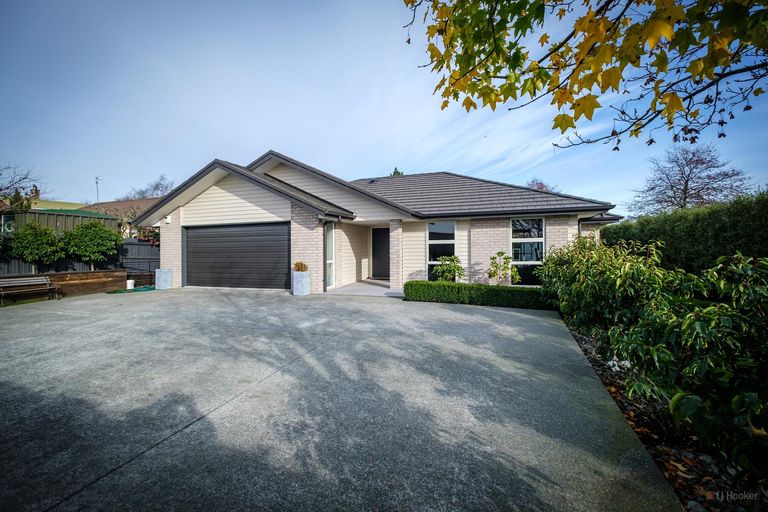 Photo of property in 28 Flemington Street, Washdyke, Timaru, 7910