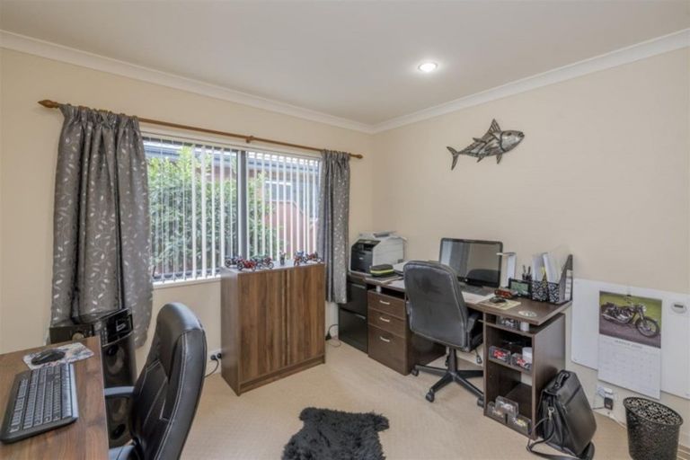 Photo of property in 6 Barry Curtis Place, Levin, 5510