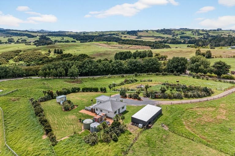 Photo of property in 89 Brown Road, Hakaru, Kaiwaka, 0573