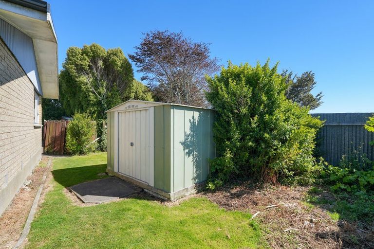 Photo of property in 23 Jack Street, Newfield, Invercargill, 9812