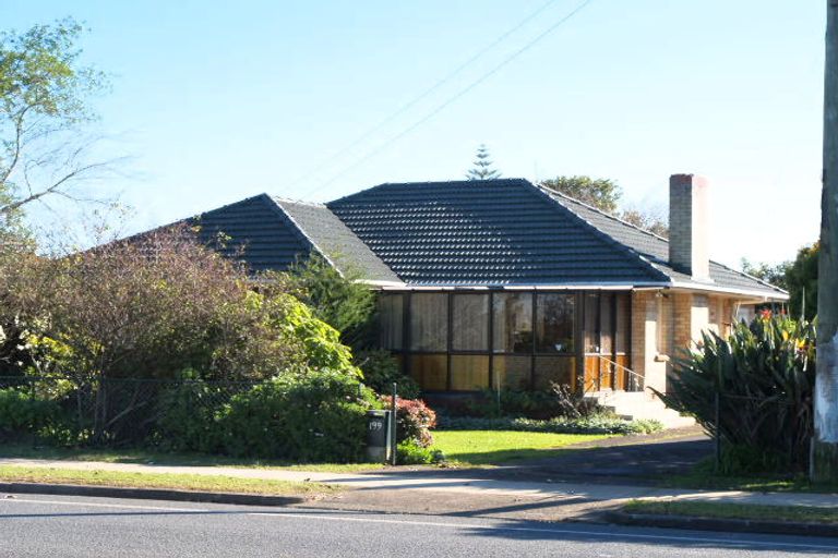 Photo of property in 199 Portage Road, Papatoetoe, Auckland, 2025