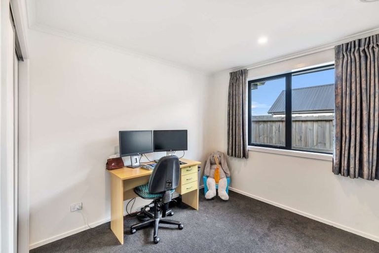 Photo of property in 5 Navarra Road, Halswell, Christchurch, 8025