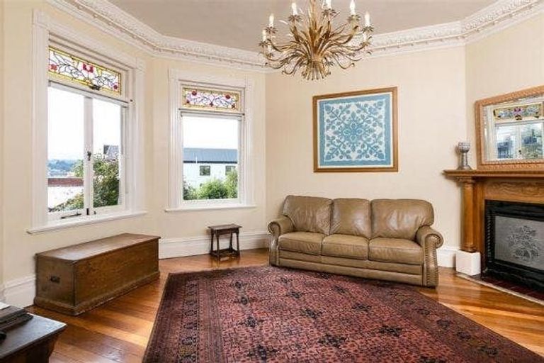 Photo of property in 72 York Place, Dunedin Central, Dunedin, 9016