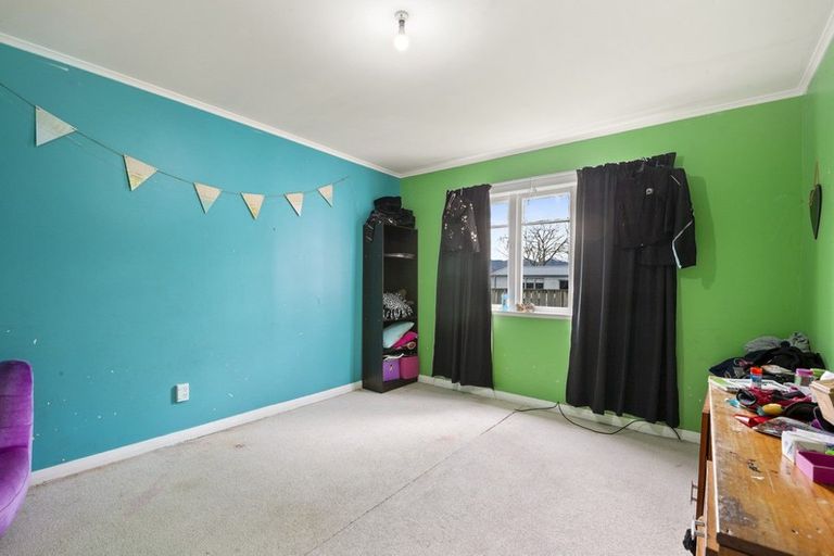 Photo of property in 5 Wackrow Street, Taumarunui, 3920