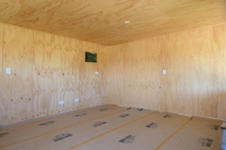 Photo of property in 196 Maori Creek Road, Marsden, Greymouth, 7872