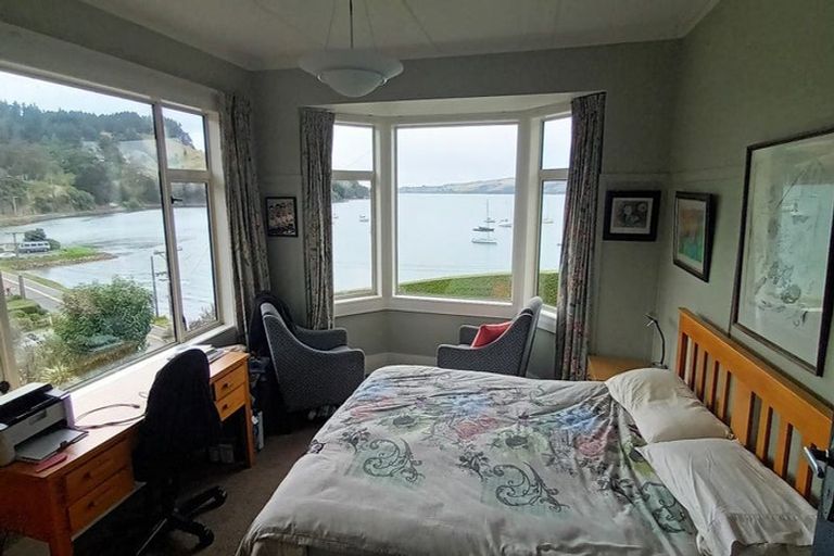 Photo of property in 106 Aramoana Road, Deborah Bay, Port Chalmers, 9082