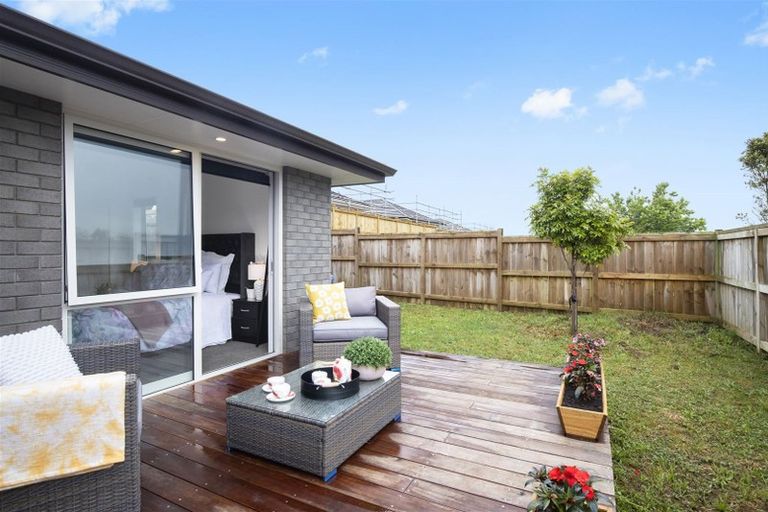 Photo of property in 26 Huamanu Street, Pukekohe, 2120