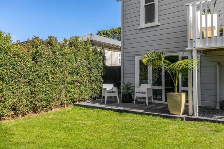 Photo of property in 39 Allenby Avenue, Devonport, Auckland, 0624