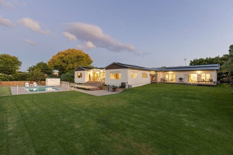 Photo of property in 117 Moffat Road, Bethlehem, Tauranga, 3110