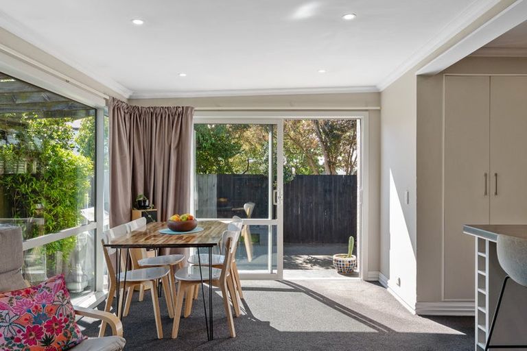 Photo of property in 245 Lyttelton Street, Spreydon, Christchurch, 8024