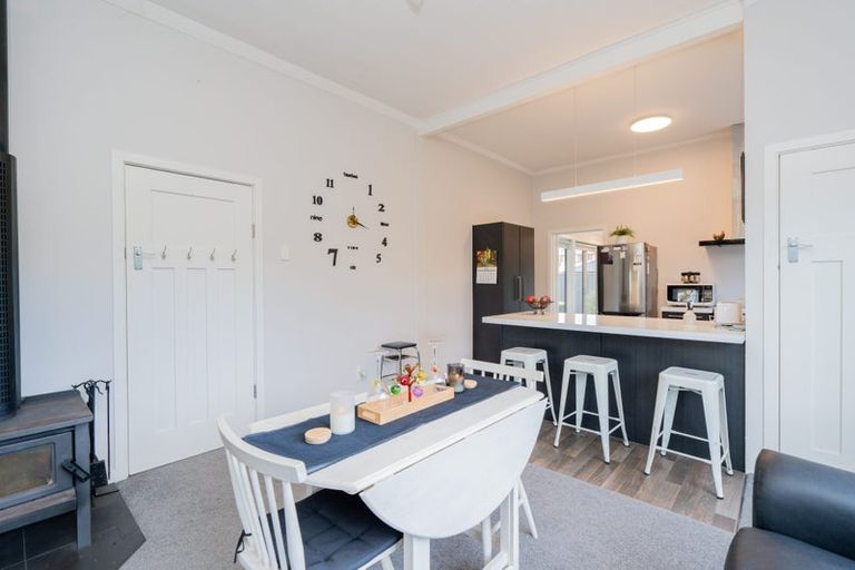 Photo of property in 31 Baird Street, Richmond, Invercargill, 9810