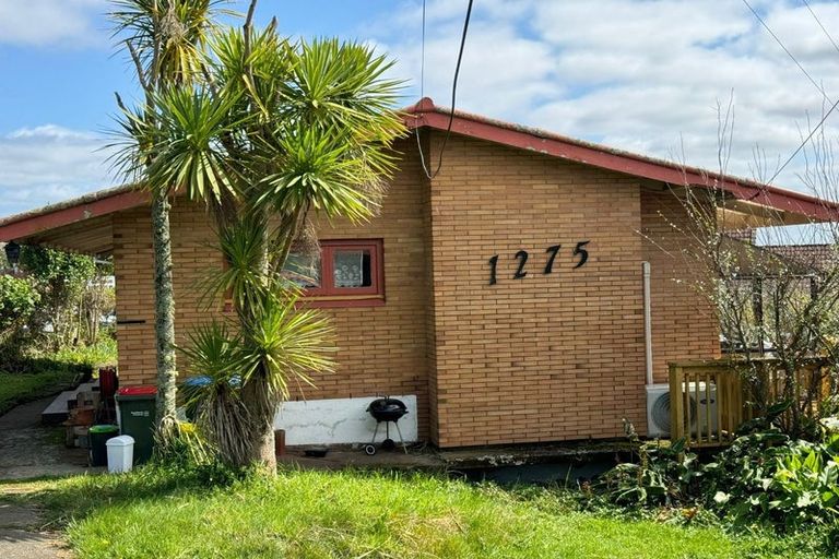 Photo of property in 1275 Dominion Extension, Mount Roskill, Auckland, 1041