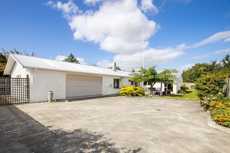 Photo of property in 52a South Belt, Solway, Masterton, 5810