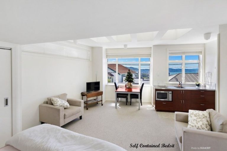 Photo of property in 5 Bruce Avenue, Brooklyn, Wellington, 6021