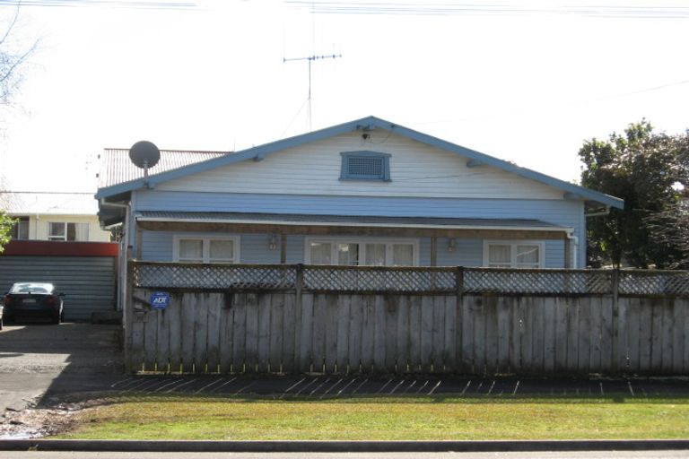 Photo of property in 21 Piako Road, Claudelands, Hamilton, 3214