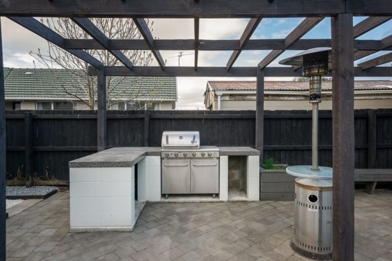 Photo of property in 29 Lamorna Road, Parklands, Christchurch, 8083