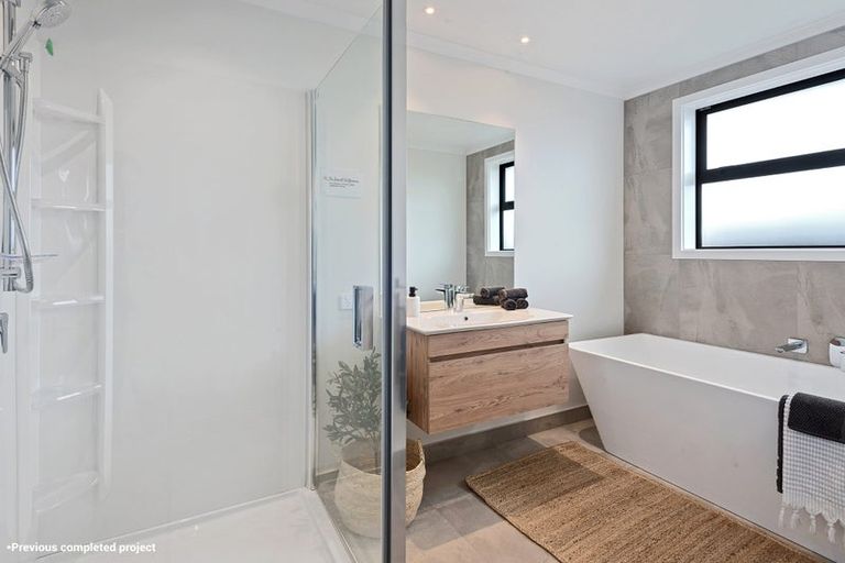 Photo of property in 22 Taurangawaka Road, One Tree Point, 0118