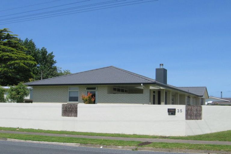 Photo of property in 35 Haerehuka Street, Otorohanga, 3900