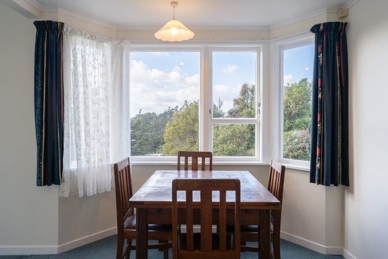 Photo of property in 127 Ohariu Road, Johnsonville, Wellington, 6037