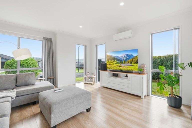 Photo of property in 3 Loader Place, Pokeno, 2402