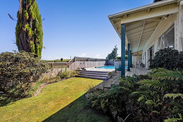 Photo of property in 122 Wingrove Road, Pukengahu, Stratford, 4393