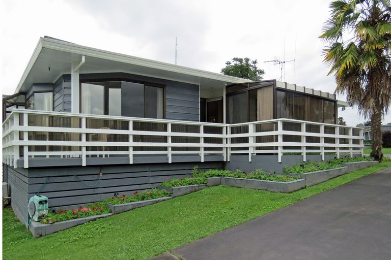 Photo of property in 2/1221 Alexandra Street, Te Awamutu, 3800