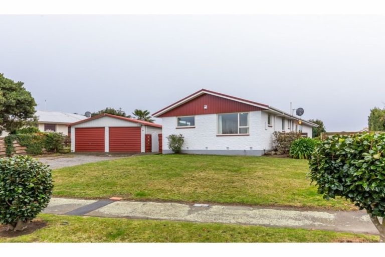 Photo of property in 50 Charles Upham Avenue, Hillmorton, Christchurch, 8025