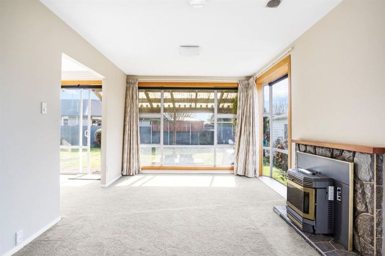 Photo of property in 117 Barrington Street, Somerfield, Christchurch, 8024