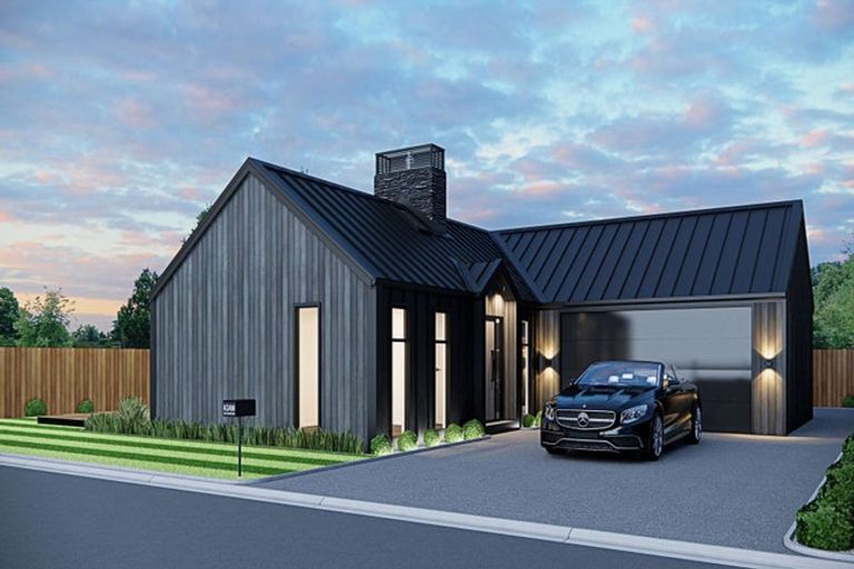 Photo of property in 21a Foster Place, Amberley, 7410