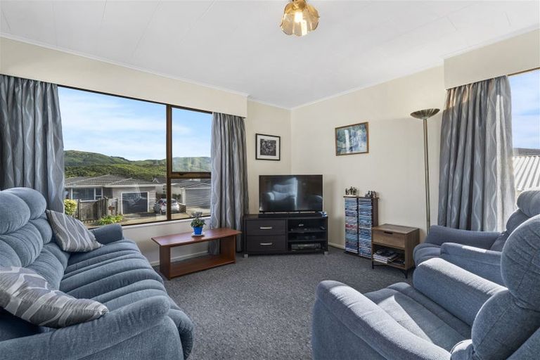Photo of property in 40 Taieri Crescent, Kelson, Lower Hutt, 5010