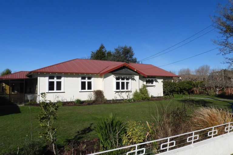 Photo of property in 48 Allan Street, Waimate, 7924