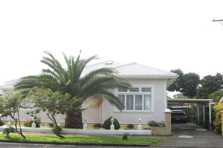 Photo of property in 47 Marr Road, Manurewa, Auckland, 2102