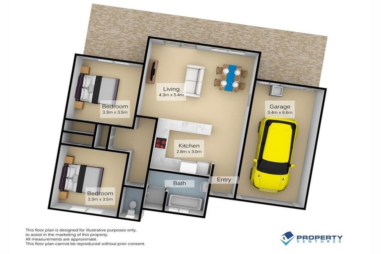 Photo of property in 50c Campbell Street, Frankton, Hamilton, 3204