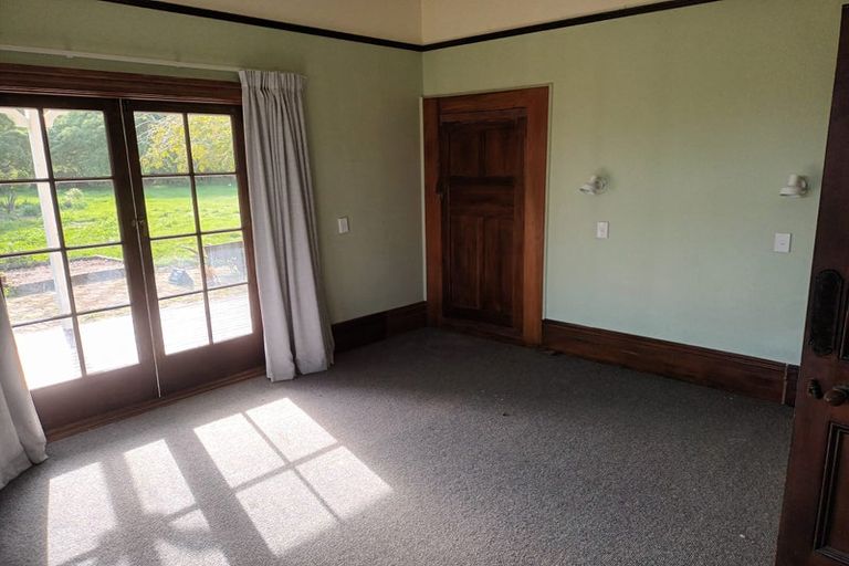 Photo of property in 3089 Bossu Road, Te Oka, Little River, 7591