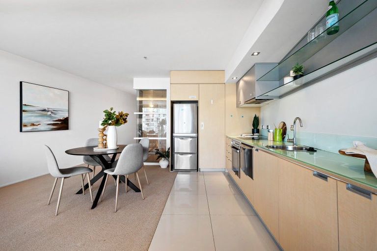 Photo of property in Century City Apartments, 31/72 Tory Street, Te Aro, Wellington, 6011