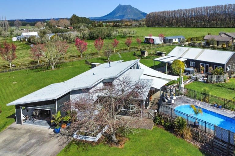 Photo of property in 4 Edgehaven Lane, Te Teko, Whakatane, 3193